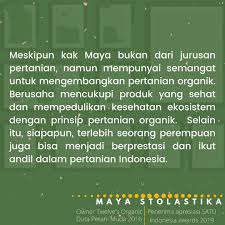 Pin Oleh Pertanian Organik Di Pertanian Organik Pertanian Organik Petani Ekosistem