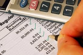 Fin artinya finance atau finansial. Tugas Dan Tanggungjawab Seorang Finance Officer Dconsulting Business Consultant