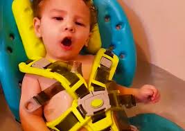 Announcement: CIBC support helps kids access essential assistive devices  and equipment