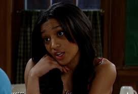 Pictures of Samantha Logan, Picture #227740