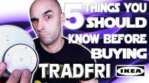 5 Things You Should Know About Ikea Tradfri Hue Alternative Smart Home Review Youtube