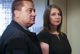 Betty Shelby case update: Defense moves to toss 'bad dude' comment made  about Terence Crutcher by officer in helicopter