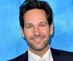 The rudd i'm speaking to today in a london hotel most closely resembles miles 2.0: Shining A Light On How Crazy It Is To Live Paul Rudd Reveals His Creative Process
