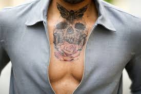 An arrow and a heart look lovely. 40 Best Tattoos For Men 2021 Cool Tattoo Ideas