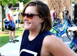 Gilpin, Vradenburgh Win First Scenic City Scorcher