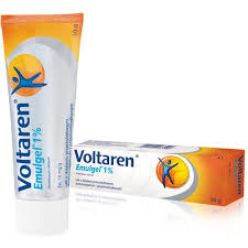 Formerly a prescription product, it has been trusted by patients and doctors in the u.s. Voltaren Gel Topical Diclofenac Reviewed