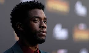 Remembering Chadwick Boseman, the Black Panther Actor