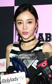 Xiaolu Li's Instagram, Twitter & Facebook