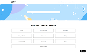 Use your cover letter and/or resume to create an outline of significant . Brainly Review For Teachers Common Sense Education