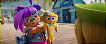 Netflix Debuts Trailer for Lin-Manuel Miranda's New Animated Movie Musical  'Vivo'