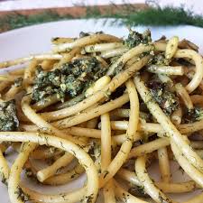 Bucatini Con Le Sarde Cibo Siciliano Ricette Cibo Etnico