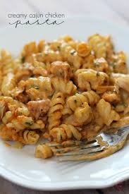 Creamy Cajun Chicken Pasta Cajun Chicken Pasta Creamy Pasta Dishes Cajun Chicken Pasta Recipes