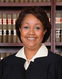 Here Come The Judges: Judge Julie