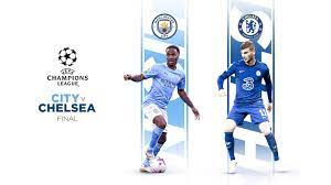 The biggest match in club football, the champions league final, takes place this weekend. It S Official This Year S Champions League Final Will Be Manchester City Vs Chelsea Mcfc