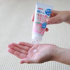 薬用バーム ももの葉 65g 商品情報 ピジョン株式会社