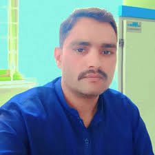 Malik Munir Hussain