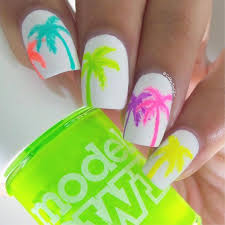 Best of all, we can make choices in more nail art designs. Summer Colorful Nail Ideas Every Girl Should Try