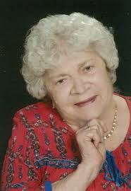 Obituary for Ruth Braun Atwood
