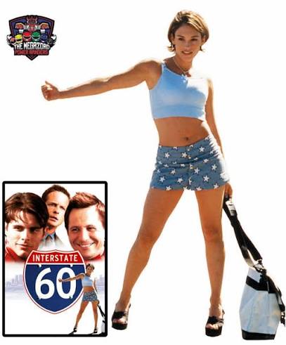 Have you seen interstate 60 movie?