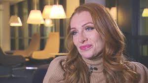 Die heftigen auseinandersetzungen zwischen georgina fleur und kubilay özdemir scheinen kein ende zu. Georgina Fleur Was Macht Die Ex Bachelor Kandidatin Heute