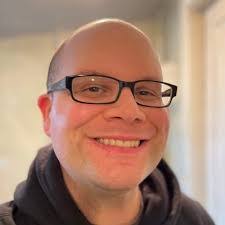 Christopher Deblois's Instagram, Twitter & Facebook