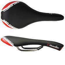I guess is called zoncolan for climbing because most of your time climbing is out of the saddle. Selle San Marco Zoncolan
