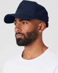 Alo District Trucker Hat brand new