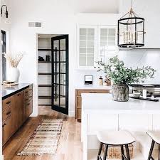 White kitchen decor ideas pinterest. New The 10 Best Home Decor Ideas Today With Pictures Cozinha Projeto Nao Autoral Via Farmhouse Kitchen Design Modern Farmhouse Kitchens Home Decor