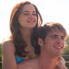 Kissing Booth 3. August 11, 2021. Mark your calendars! 💋