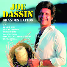 This opens in a new window. Les Champs Elysees Version Italienne Song By Joe Dassin Spotify