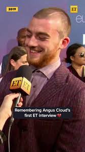 Interview with Angus Clark