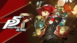 Which is the correct spelling personal or person? Persona 5 Persona 5 Royal Electric Chair And Skill Card Guide Samurai Gamers