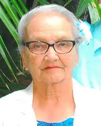 Obituary information for Monica Edith Clayton