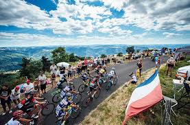 El tour de francia (en francés y oficialmente: 5 Cosas Que No Sabias Del Tour De Francia La Bolsa Del Corredor