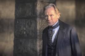 The limehouse golem is an intriguing and disturbing crime thriller. The Limehouse Golem Folklore And Murder Mix With A Twist In Victorian London