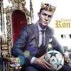 The gallery above includes our most viewed and popular cristiano ronaldo wallpapers. 1