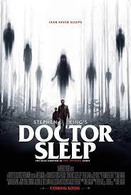 123movie W A T C H Doctor Sleep 2019 Full Online Movie Doctor Sleep Doctor Sleep Movie Dr Sleep