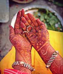 With henna tattoos the pastes is applied and left six to eight hours and sometimes even overnight. Why You Should Try Mehendi Henna Tattoos