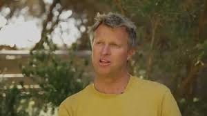 Stab in the Dark: Taj Burrow