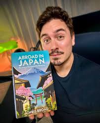 Abroad in Japan: A Journey Beyond Stereotypes