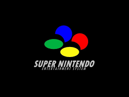 Pin De Thomas Hamilton Em Super Nintendo Collection