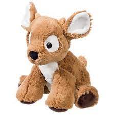 Bass Pro Shops Baby Plush Deer Girl Stuffed Animals Baby Plush Toys Baby Plush