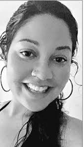 Obituary: Alexia M. Wilson