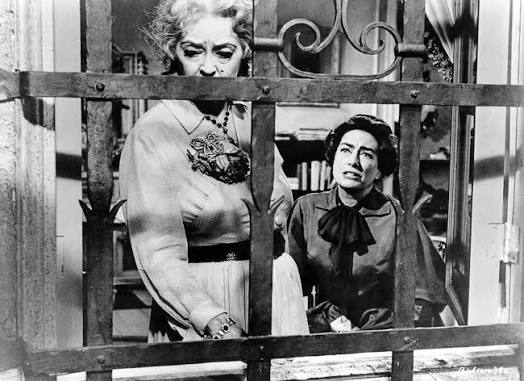 What Ever Happened to Baby Jane/Fun Facts - The Grindhouse Cinema Database