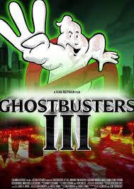 Ghostbusters iii was the unofficial title of the proposed third ghostbusters movie. Ghostbusters Iii Hellbent Fan Casting On Mycast