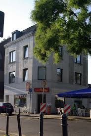 Sie genießen die privatsphäre und individualität einer eigenen wohnung. Datei Koln Flittard Evergerstrasse 27 Denkmal 7197 Jpg Wikipedia