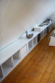 Furniture For Sloping Ikea With Tittle And Home Ideas Sloping Place Nut Diybathroomike Mobel Fur Dachschragen Dachschrage Einrichten Wohnung