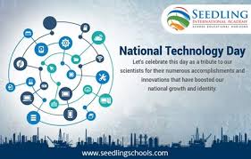 When do americans celebrate independence day? Nationaltechnologyday2k18 Hashtag On Twitter