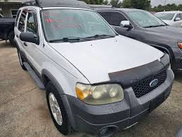 Image result for Silver 2005 Escape