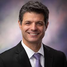 Dr. Thomas Ries, MD, Podiatry